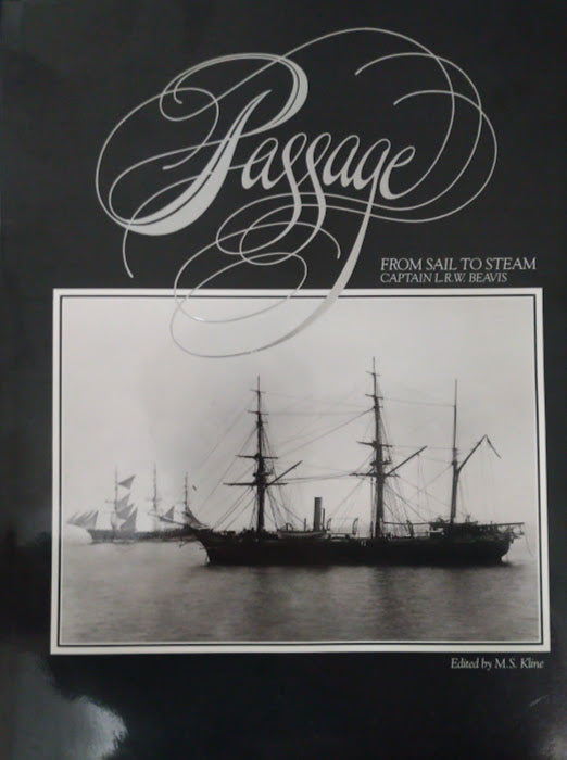 Passage: From Sail to Steam