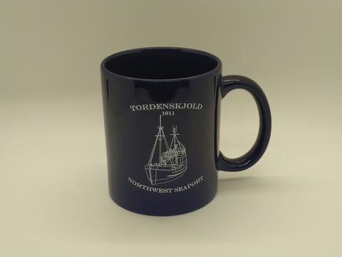 Tordenskjold Coffee Mug