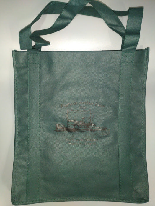 Oops! Arthur Foss Tote Bag